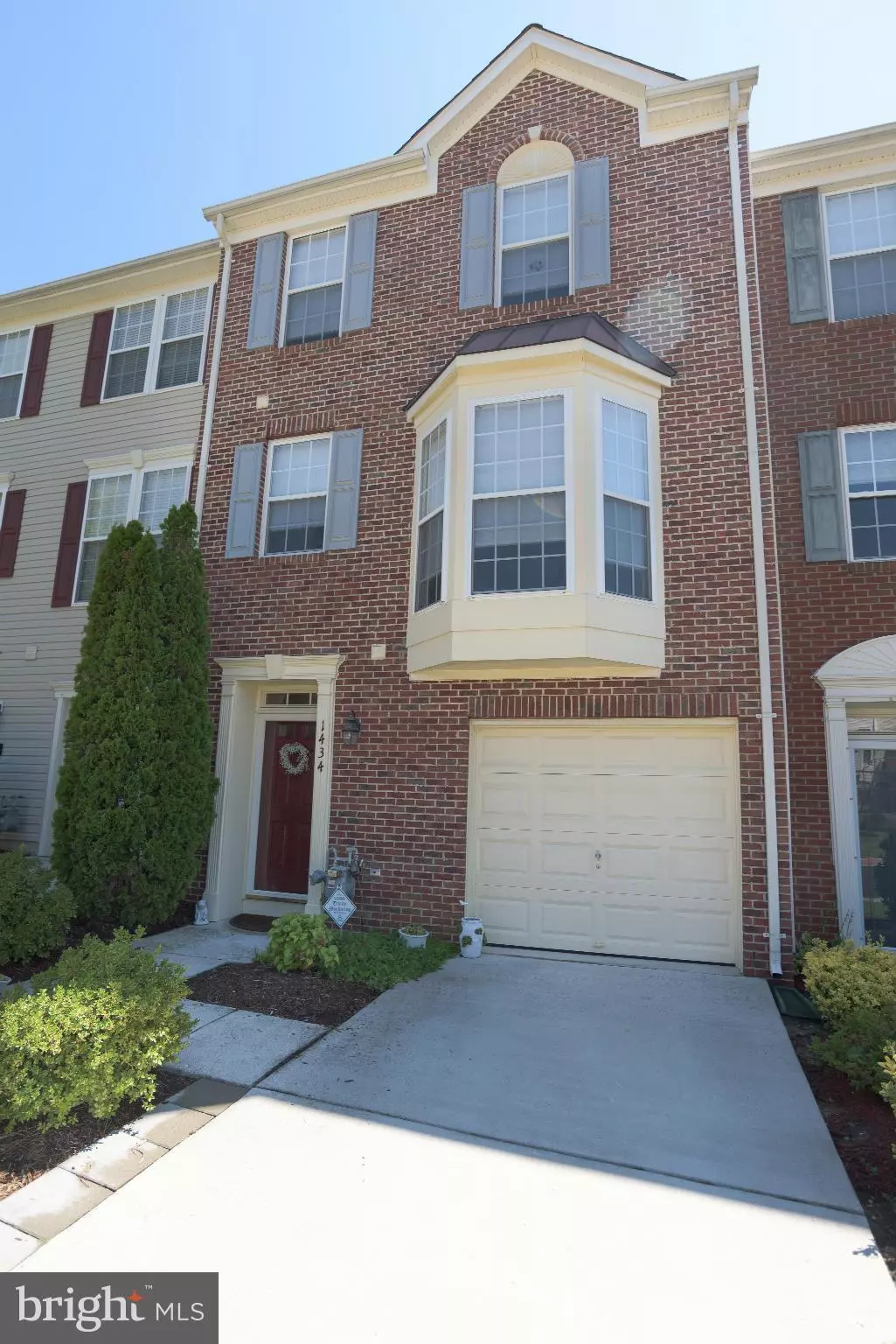 Woodbridge, VA 22191,1434 BIRD WATCH CT