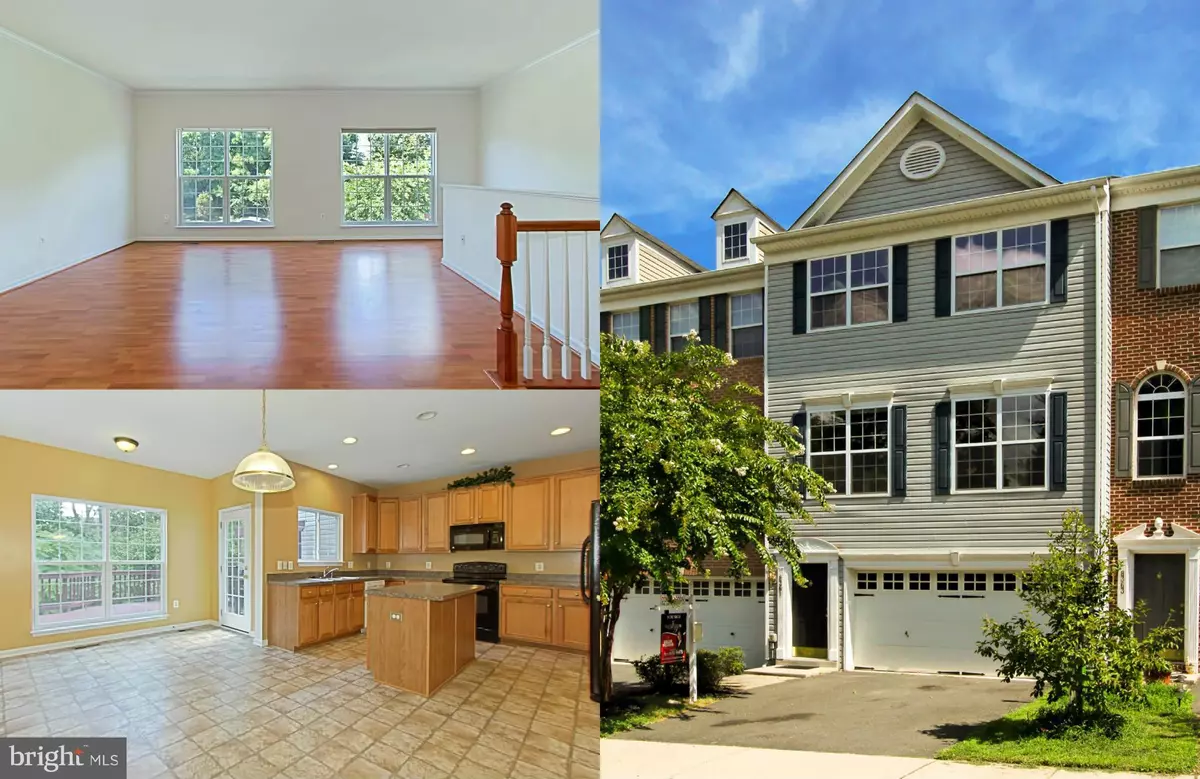 Manassas, VA 20111,8361 LEIGHLEX CT