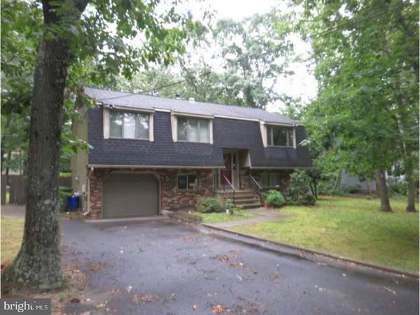 203 PARK AVE, Marlton, NJ 08053