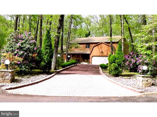 1 MEADOWBROOK DR, Shamong Twp, NJ 08088