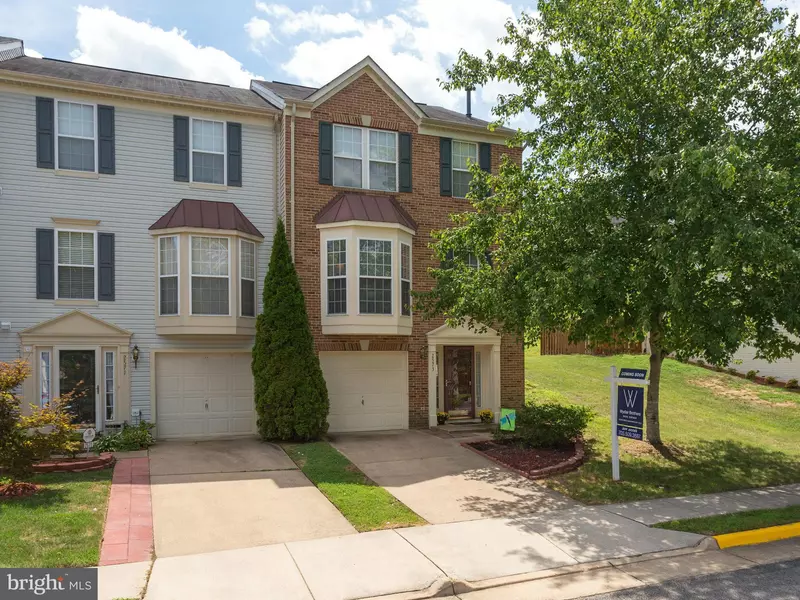 2573 SYLVAN MOOR LN, Woodbridge, VA 22191