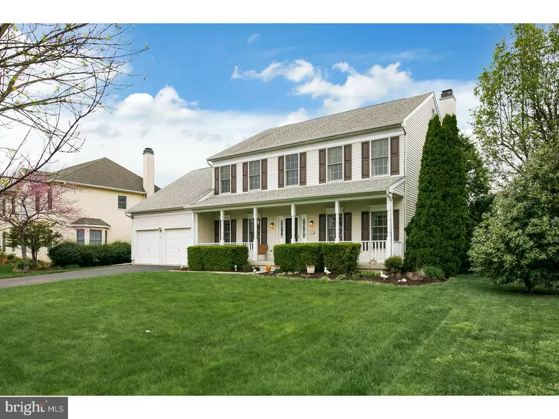 31 BROOKS RD, Moorestown, NJ 08057