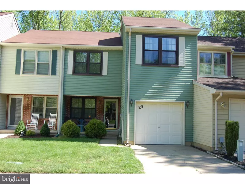 25 STANWOOD CT, Medford, NJ 08055