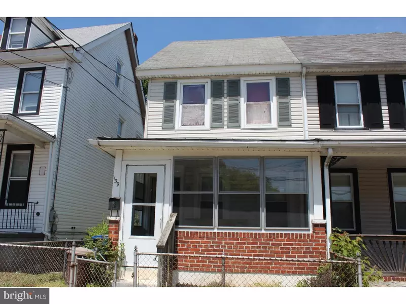 139 WASHINGTON ST, Mount Holly, NJ 08060