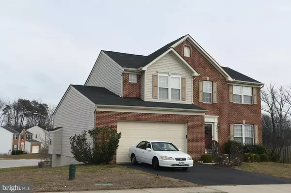 Woodbridge, VA 22192,13141 HABROWN CT