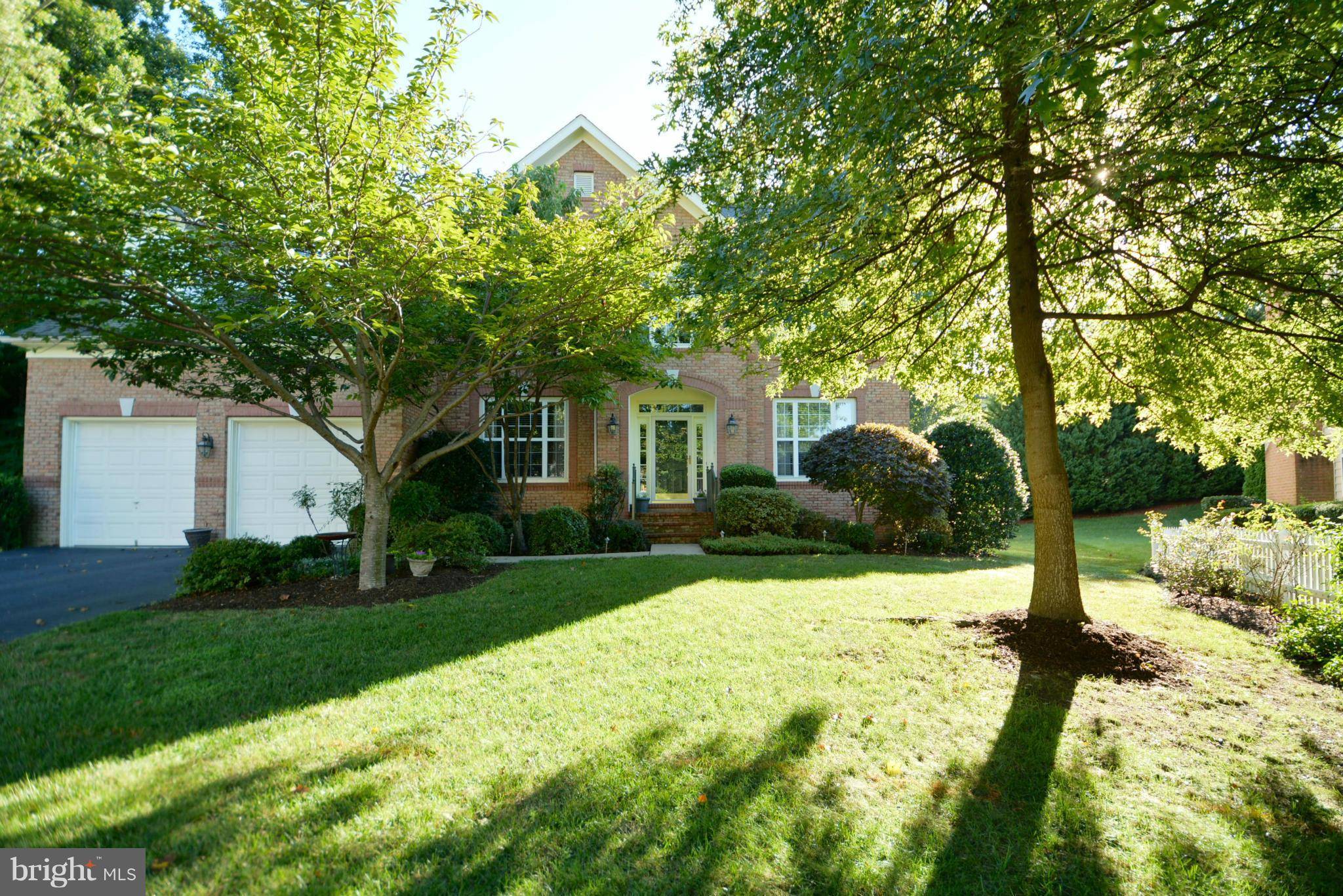 16805 TIDEWATER CT, Woodbridge, VA 22191