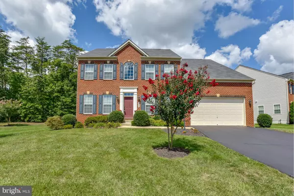 8794 COMFORT CT, Bristow, VA 20136