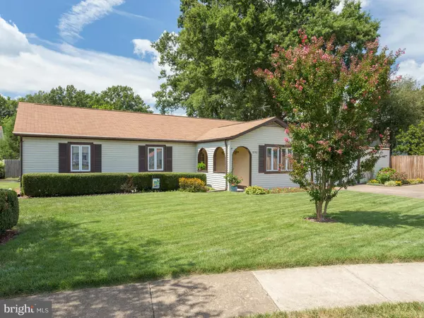 Manassas, VA 20110,10140 GRIST MILL CT