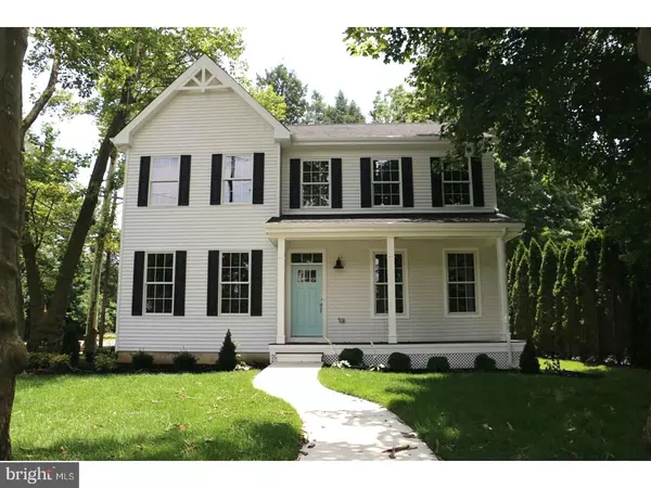 250 N STANWICK RD, Moorestown, NJ 08057