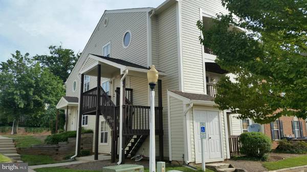 9395 SCARLET OAK DR #9395, Manassas, VA 20110