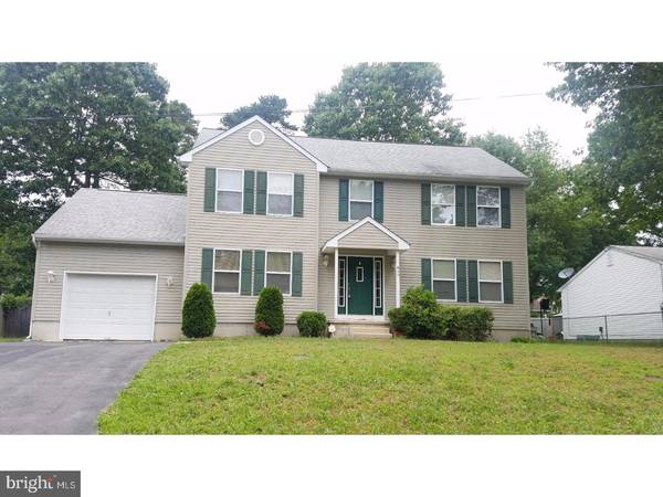 450 PHILLIPS AVE, Browns Mills, NJ 08015