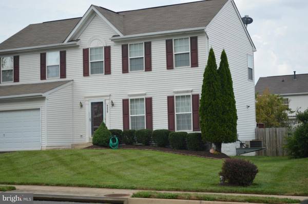 9229 STEPHANIE ST, Manassas Park, VA 20111