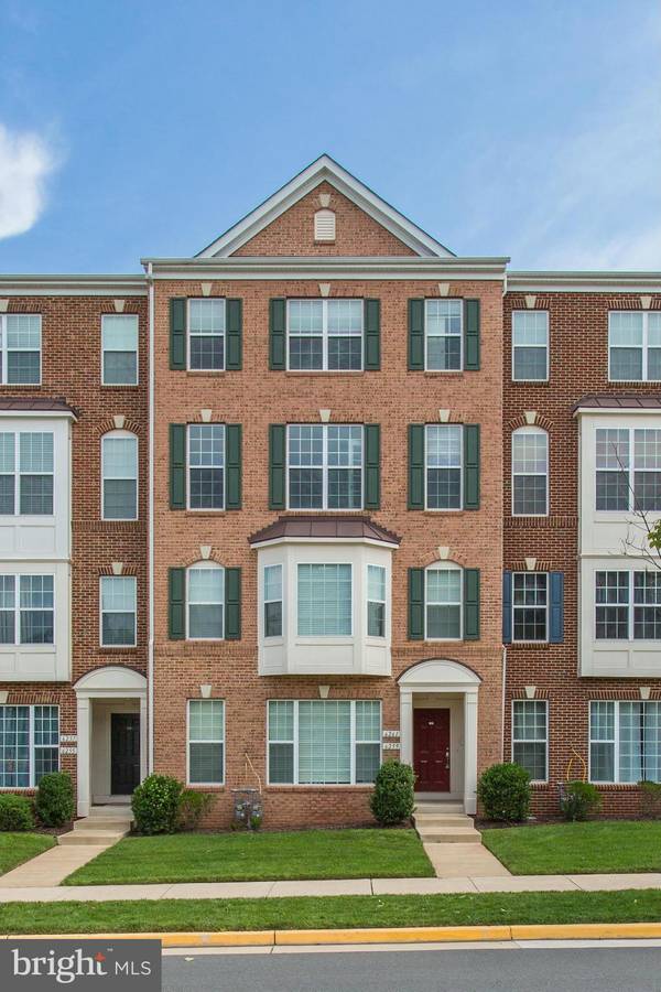 6261 ASTER HAVEN CIR #20, Haymarket, VA 20169