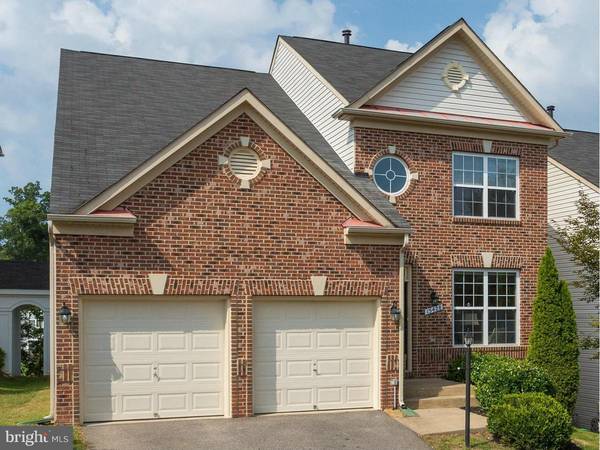 15428 LEEDS HILL WAY,  Woodbridge,  VA 22191