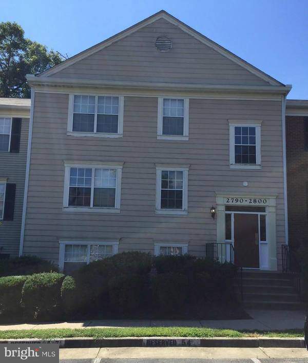 2798 MARSALA CT #20A11, Woodbridge, VA 22192