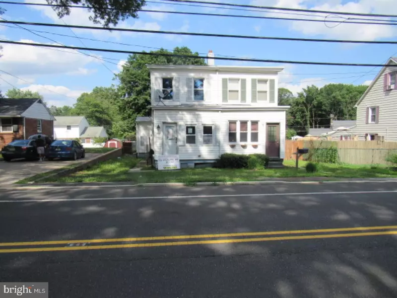 456 DELAWARE AVE, Roebling, NJ 08554