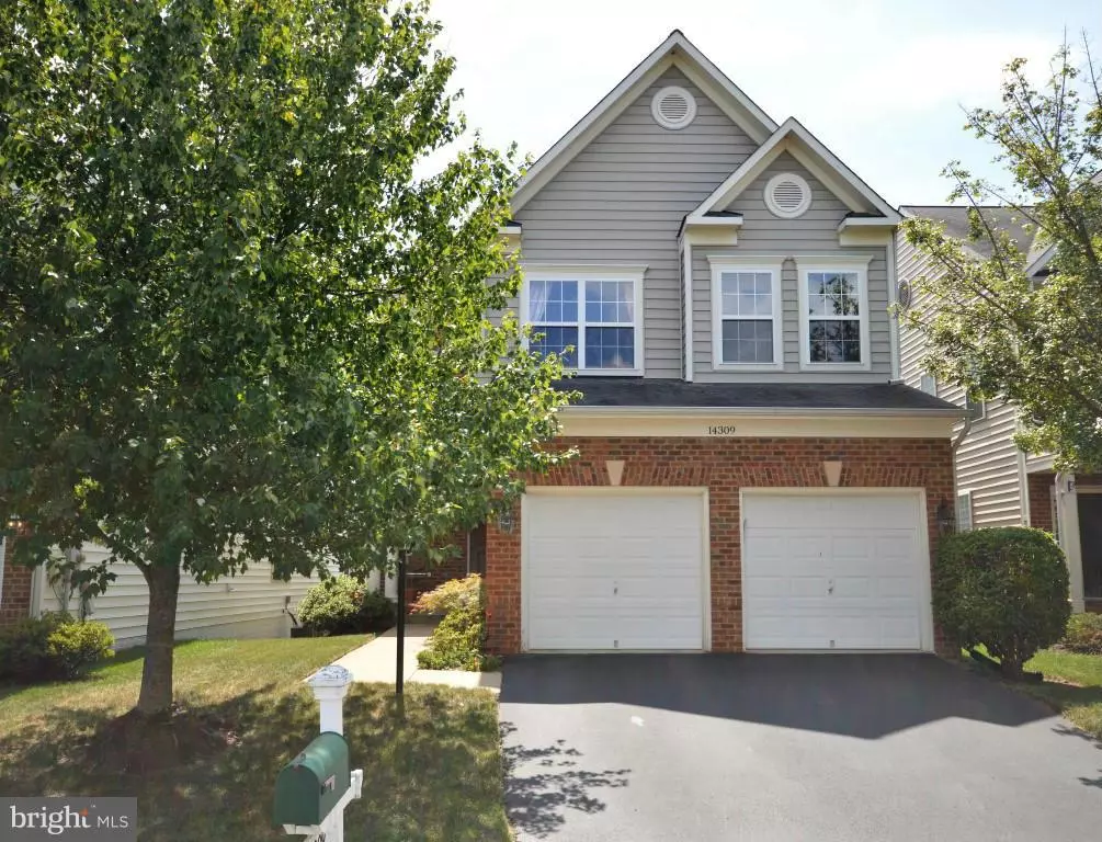 Haymarket, VA 20169,14309 BAKERWOOD PL