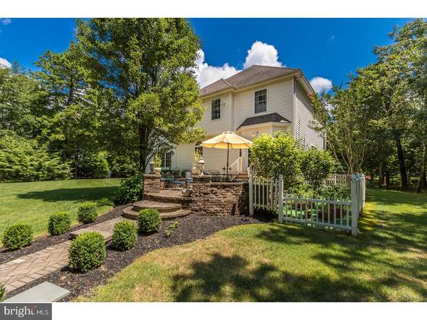 59 HIGHBRIDGE BLVD, Medford, NJ 08055