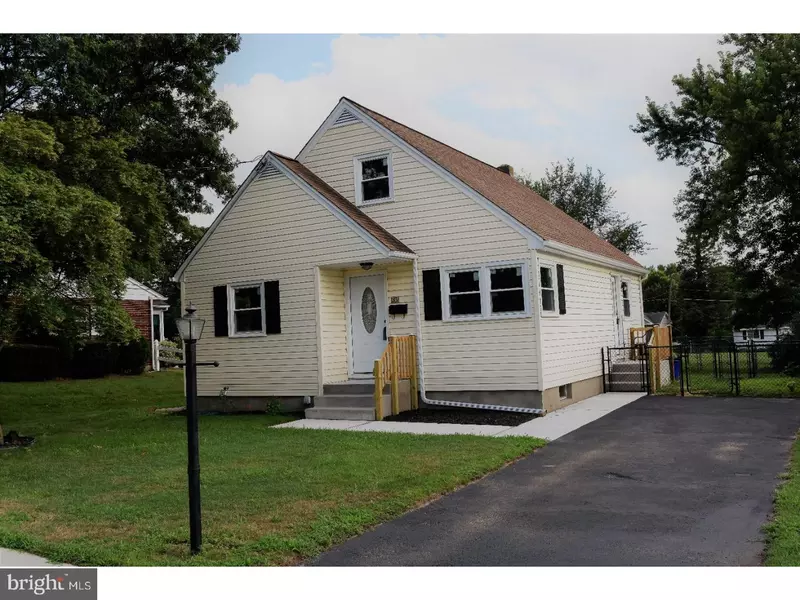 436 E 3RD ST, Florence Twp, NJ 08518