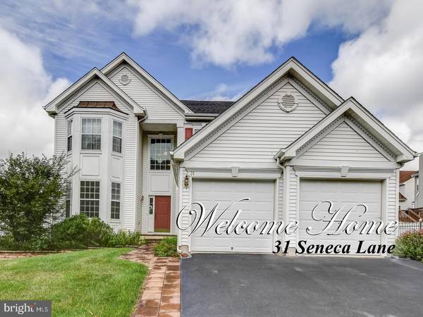 31 SENECA LN, Bordentown, NJ 08505