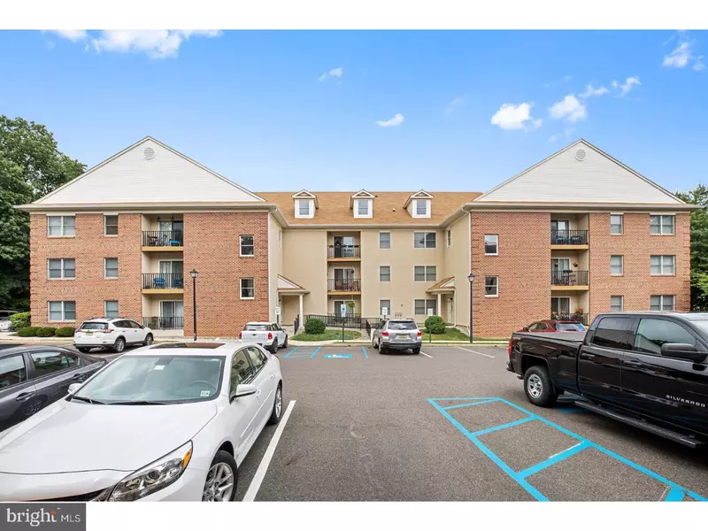 70 E PARK ST #2-19, Bordentown, NJ 08505