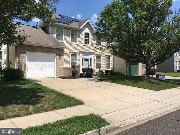 69 FIELDCREST DR, Westampton, NJ 08060