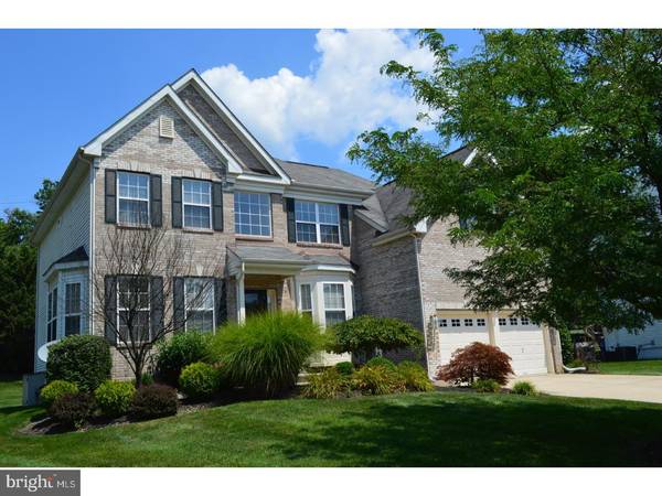 30 RIDGEWOOD DR, Bordentown, NJ 08505