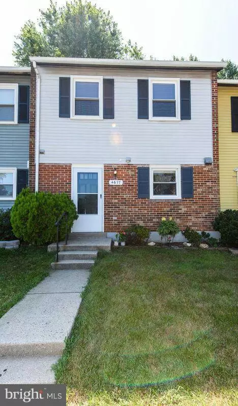 Woodbridge, VA 22193,4677 CHARLTON CT