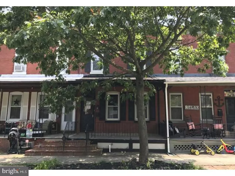 359 OLIVER ST, Bordentown, NJ 08505