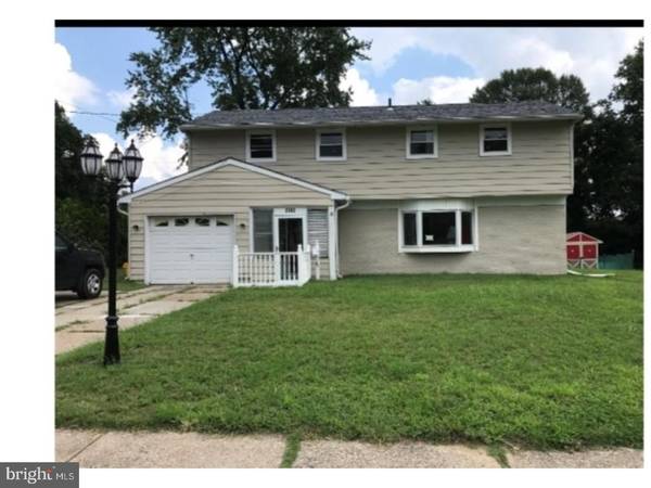 2102 ARLEIGH RD, Cinnaminson, NJ 08077