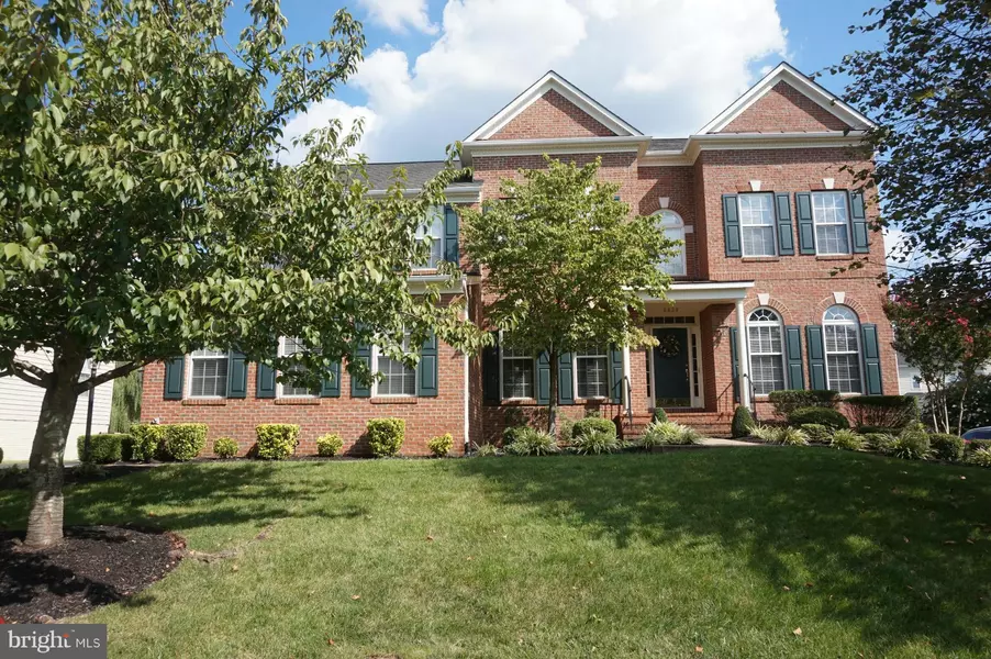 5829 BRANDON HILL LOOP, Haymarket, VA 20169