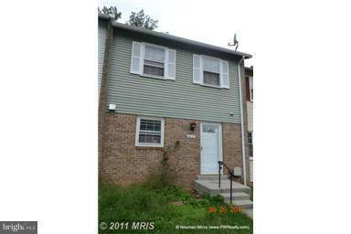 4670 CHARLTON CT, Woodbridge, VA 22193