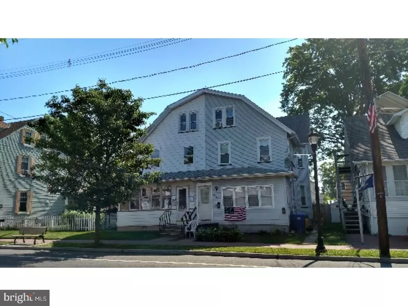 403 BURLINGTON AVE, Delanco, NJ 08075