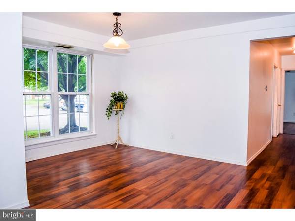 275 GREEN ST #4D2, Edgewater Park, NJ 08010