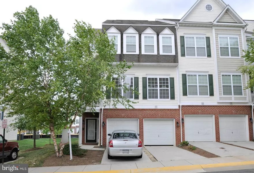 1839 CEDAR COVE WAY #6, Woodbridge, VA 22191