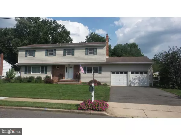 15 BENNINGTON RD, Bordentown, NJ 08505