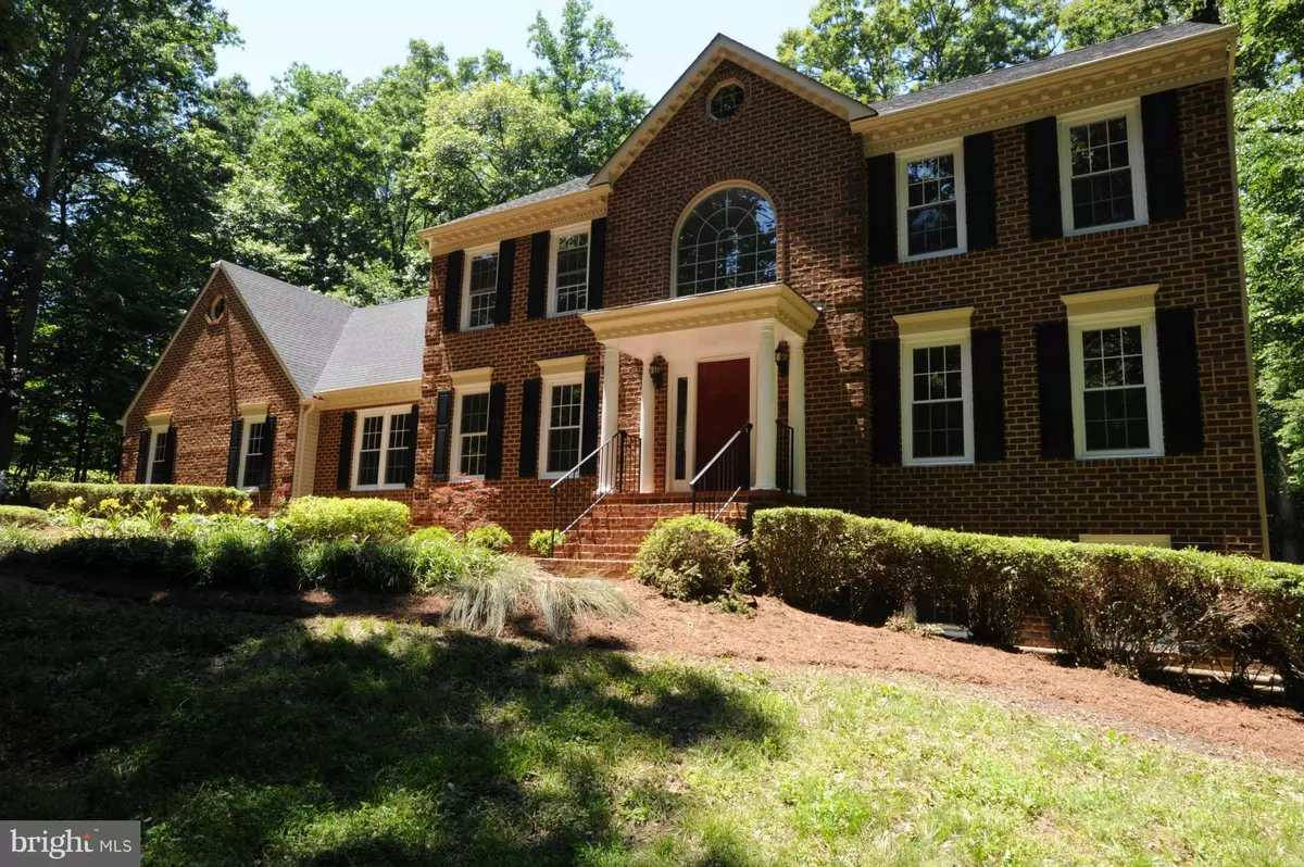 Manassas, VA 20112,12676 COBBLESTONE CT