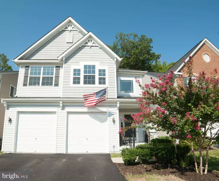 3285 EAGLE RIDGE DR, Woodbridge, VA 22191