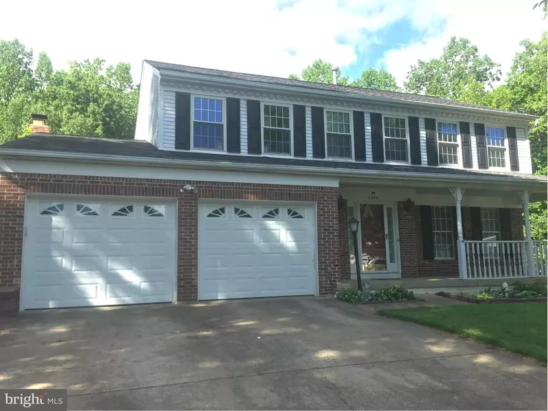 4480 ANDY CT, Woodbridge, VA 22193