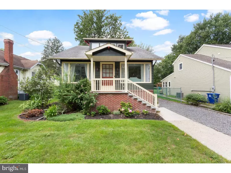 320 S WASHINGTON AVE, Moorestown, NJ 08057