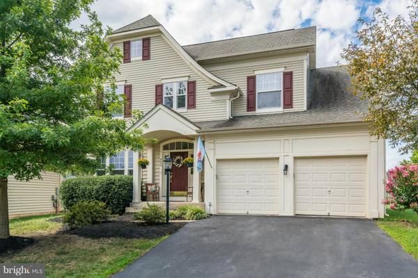 9000 WOODPECKER CT, Gainesville, VA 20155