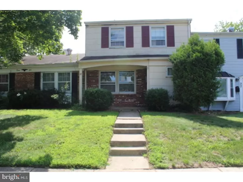 39 FAIRMOUNT DR, Willingboro, NJ 08046