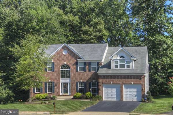 14401 GENERAL WASHINGTON DR, Woodbridge, VA 22193