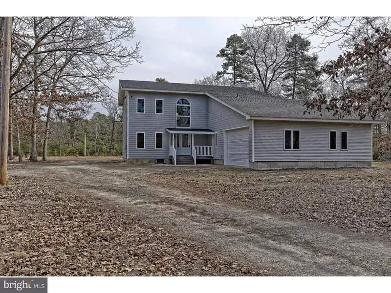 38 BURRS MILL RD, Southampton, NJ 08088