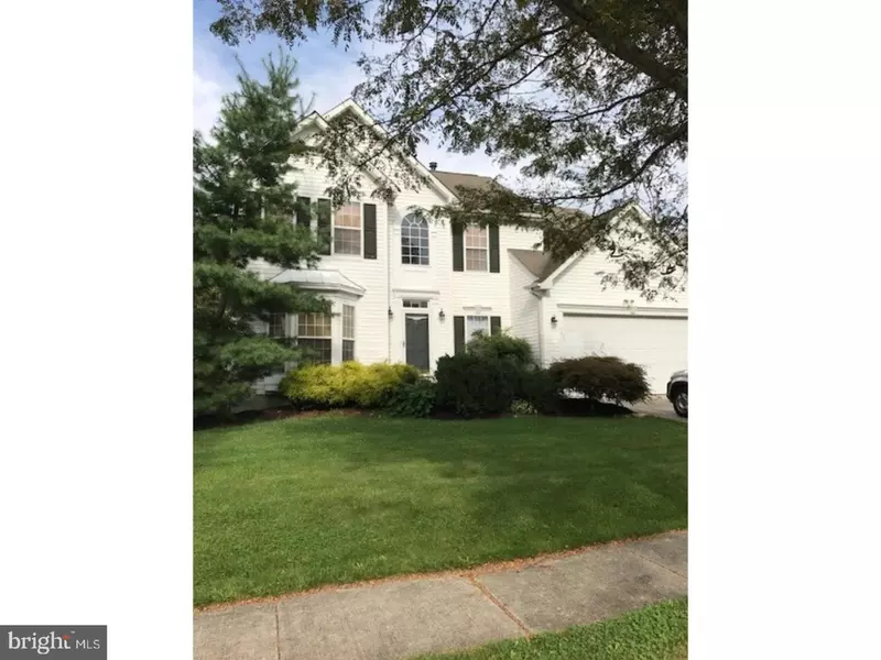 19 BROOKSIDE DR, Florence Twp, NJ 08505