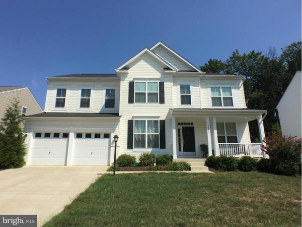 14969 SPRIGGS TREE LN, Woodbridge, VA 22193