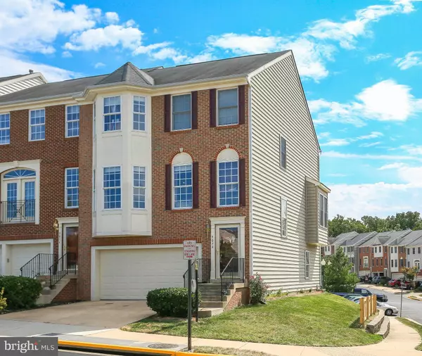 9074 BREWER CREEK PL, Manassas, VA 20109