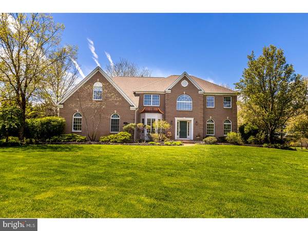 14 MUIRFIELD CT, Medford, NJ 08055