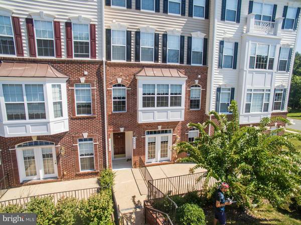 14873 CLOVERDALE RD #78, Woodbridge, VA 22193