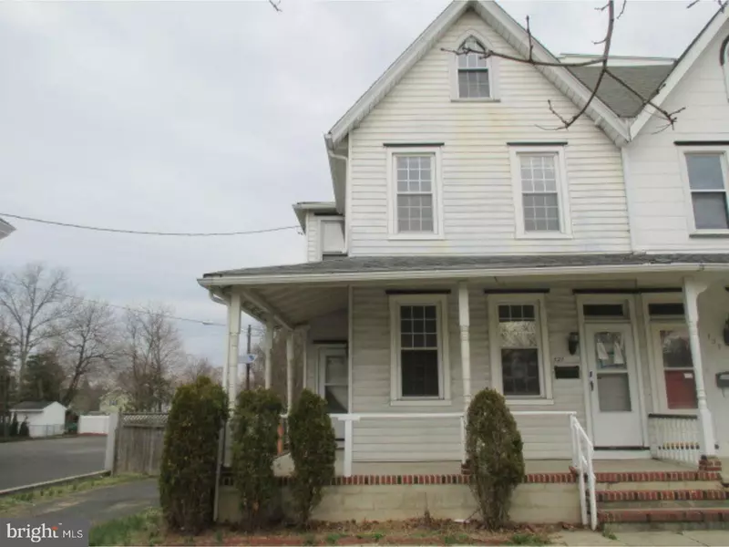 121 E 5TH ST, Palmyra, NJ 08065